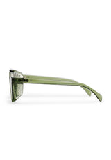 Rickard forestgreen-green Closeup1