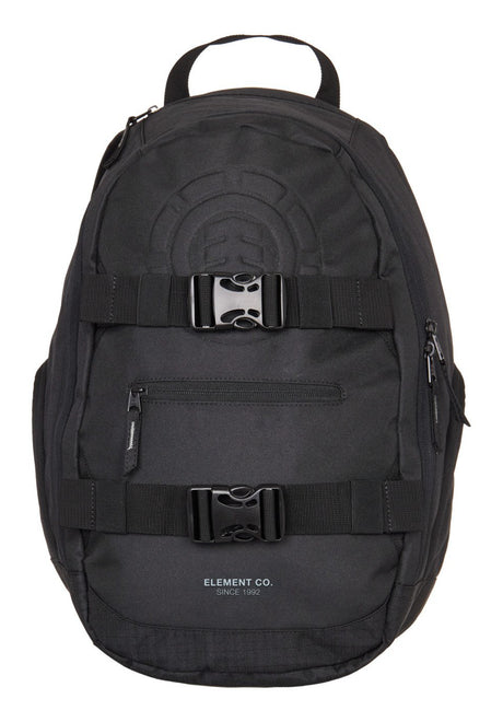 Mohave flintblack Vorderansicht