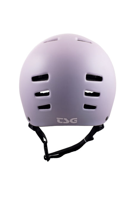 TSG Superlight Graphic Design Helm pale violet fade – Detailansicht 2