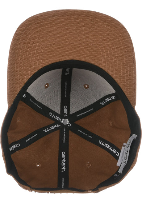 Logo hamilton-brown Oberansicht