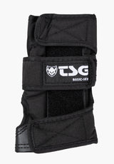 Basic Set black Oberansicht