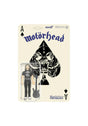 Motorhead ReAction Figures - Lemmy (Ace of Spades) multicolored Vorderansicht