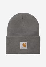 Acrylic Watch Hat porphyry Vorderansicht
