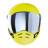 Pass Pro 2.0 Solid Color satin acid yellow Closeup2