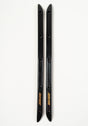 Slimline HSR Rails black Vorderansicht