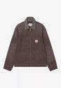 Detroit Jacket (Dearborn) shale-shalestonecanvas Vorderansicht