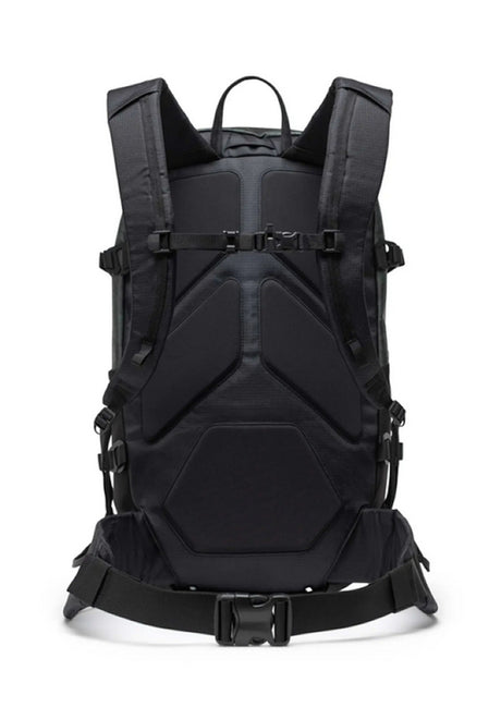 All Season Backpack 29L pineneedle EQ camo Rueckenansicht