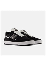 306 Jamie Foy Cup black-white Rueckenansicht