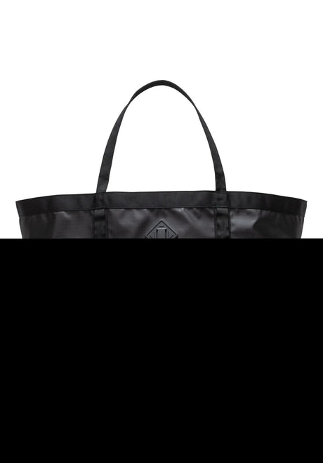 All Season Gear Tote 63 L black Vorderansicht