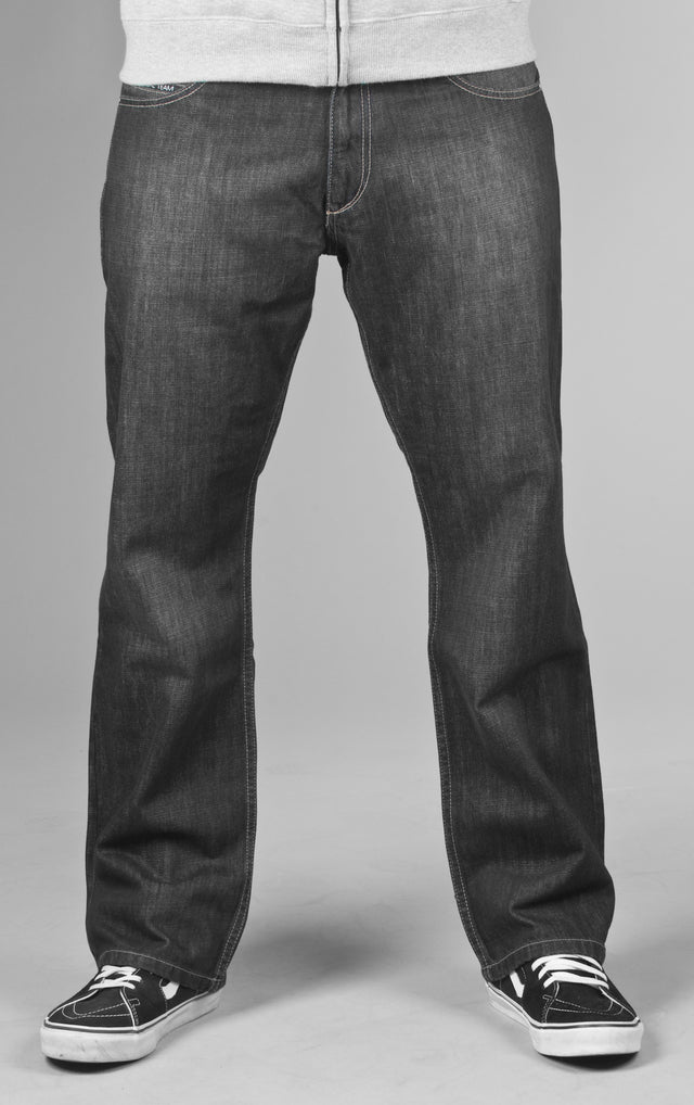 Barfly black-washed Vorderansicht