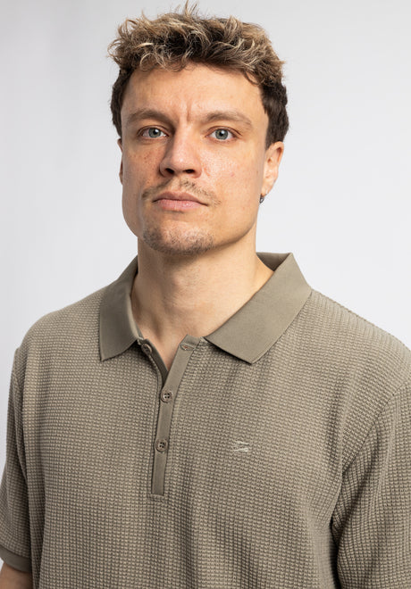 Polum greige Rueckenansicht