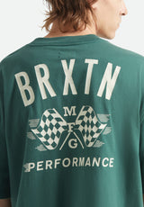 Primary primalgreen Rueckenansicht