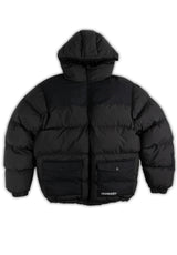 Blowball black Vorderansicht