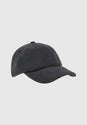 Ligull Fleece bluegraphite Vorderansicht