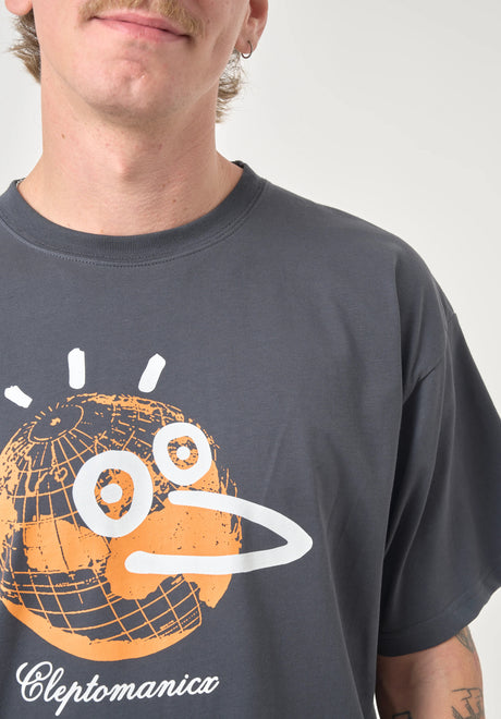 Gull Earth bluegraphite Closeup1