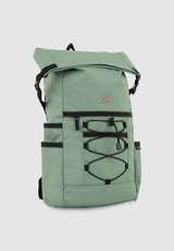 Ashville Utility Roll Top seaspray Vorderansicht