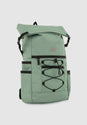 Ashville Utility Roll Top seaspray Vorderansicht