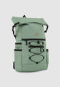 Ashville Utility Roll Top seaspray Vorderansicht