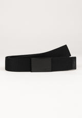 Deppster II black Vorderansicht