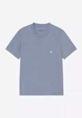 W' Luca gentleblue Vorderansicht