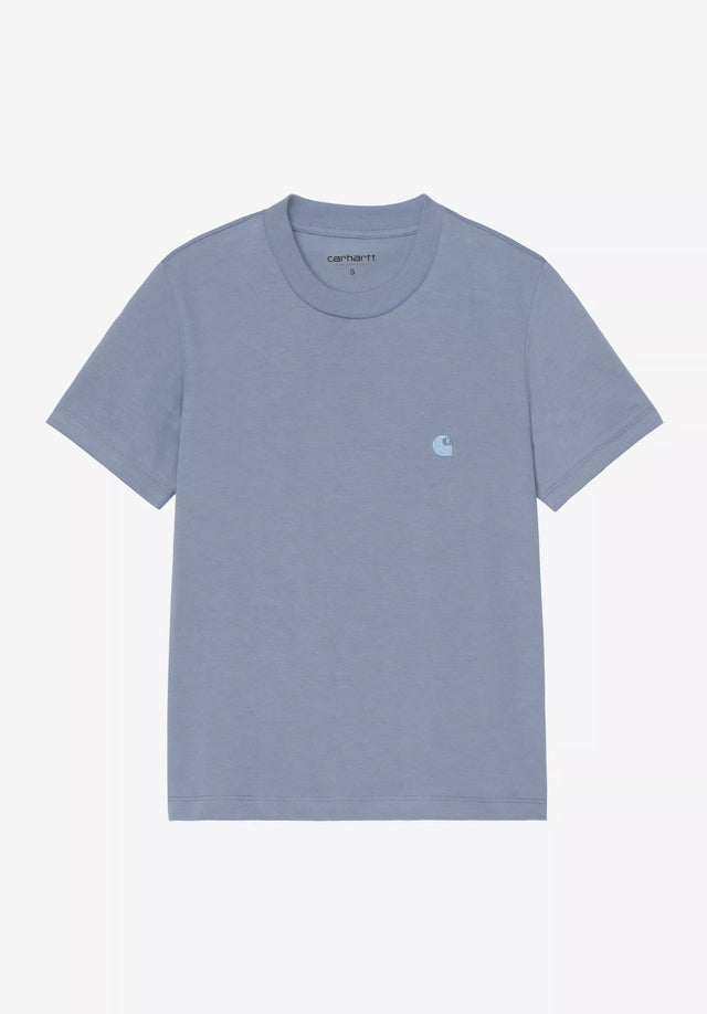 W' Luca gentleblue Vorderansicht