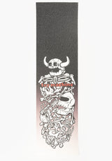 Dead Monster black Vorderansicht