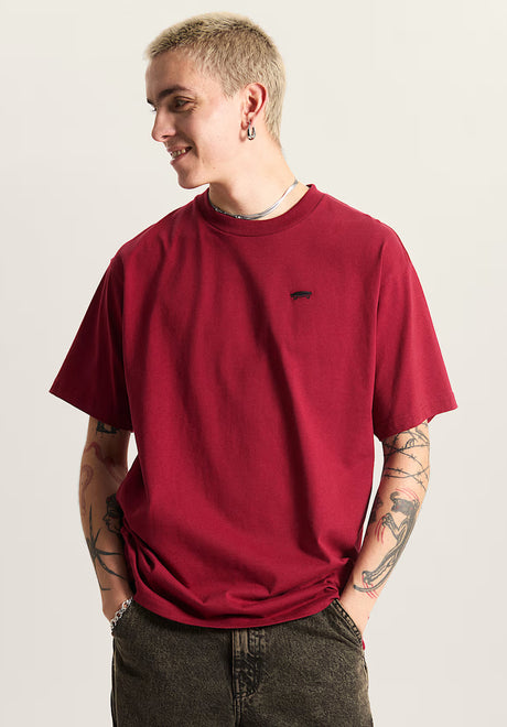 Salton Loose bordeaux Vorderansicht