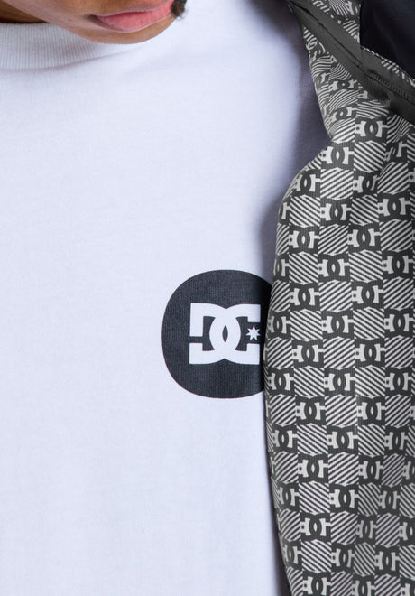 Dryline Shell 10k black Closeup2