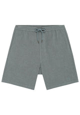 Sammy Summer Short junglegreen Vorderansicht