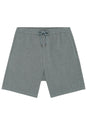Sammy Summer Short junglegreen Vorderansicht