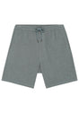 Sammy Summer Short junglegreen Vorderansicht