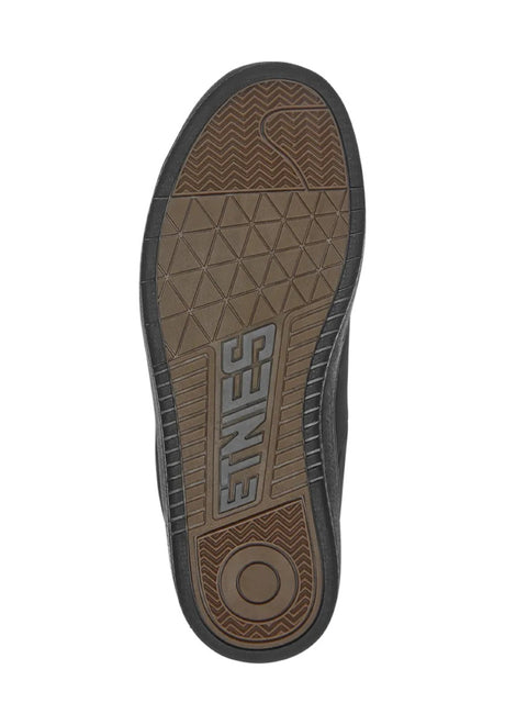 Kingpin black-dirtywash Unteransicht