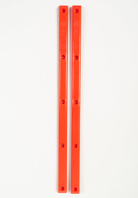 Rails red Vorderansicht