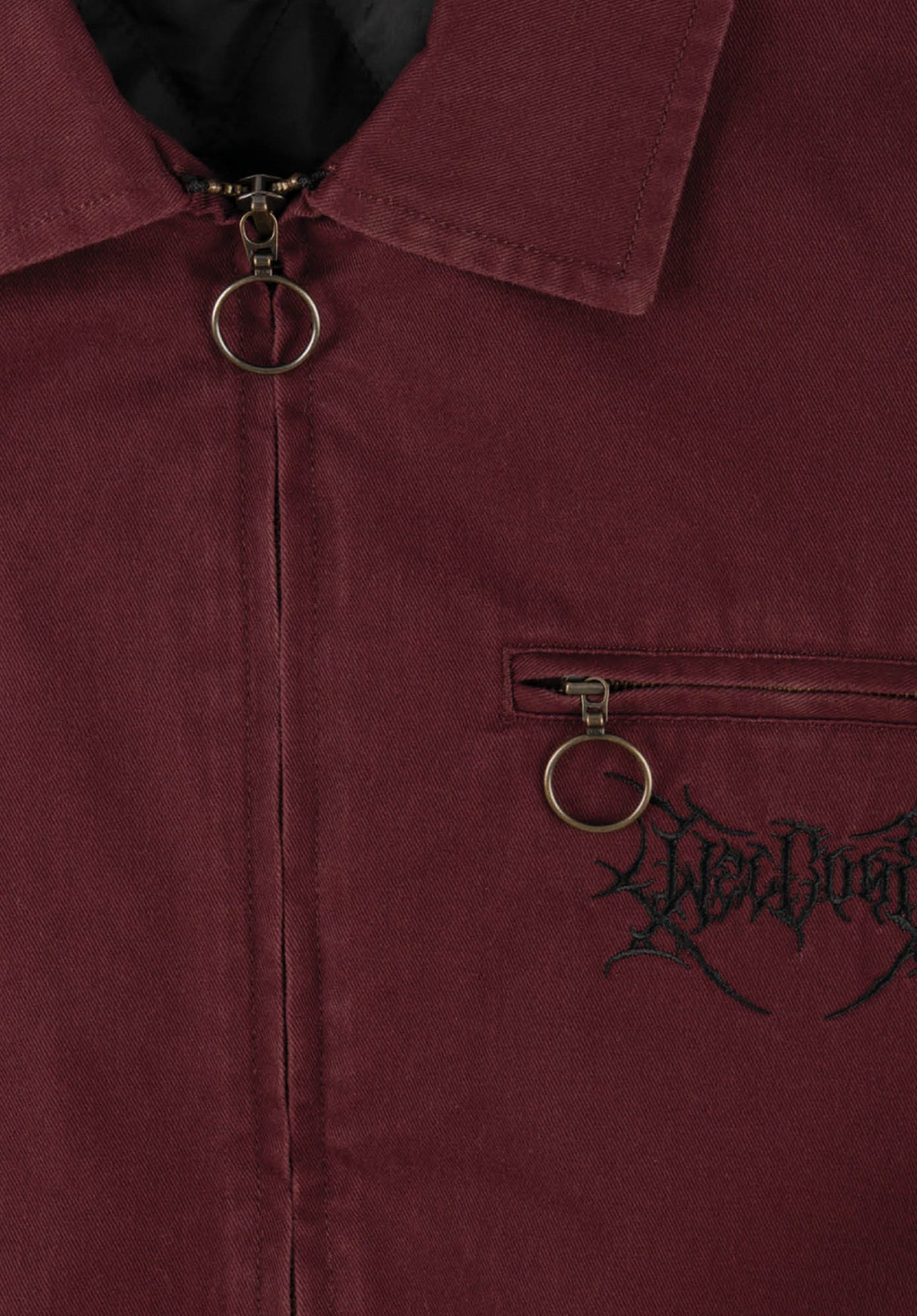 Epoch Canvas Harrington plum Closeup2