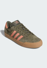 Nora olive-gum Vorderansicht