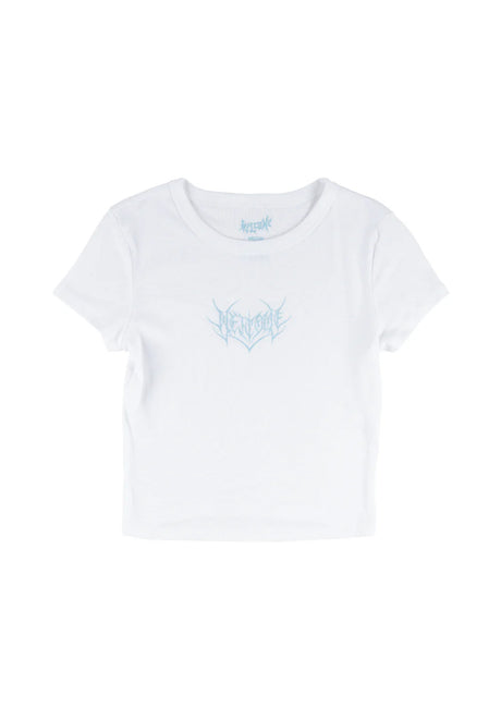 Splinter Baby white Vorderansicht