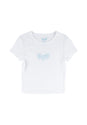 Splinter Baby white Vorderansicht