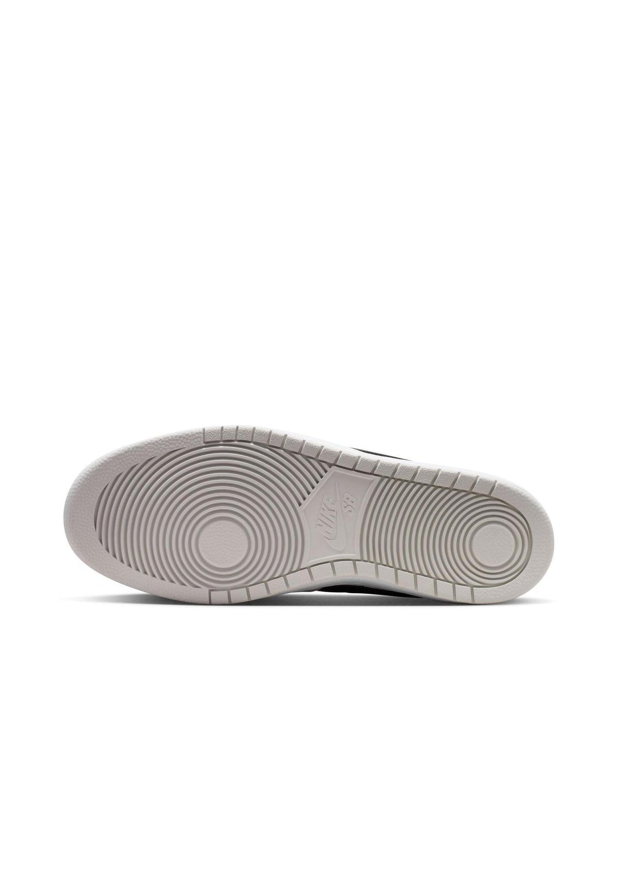 Code 58 white-black-white-black Seitenansicht