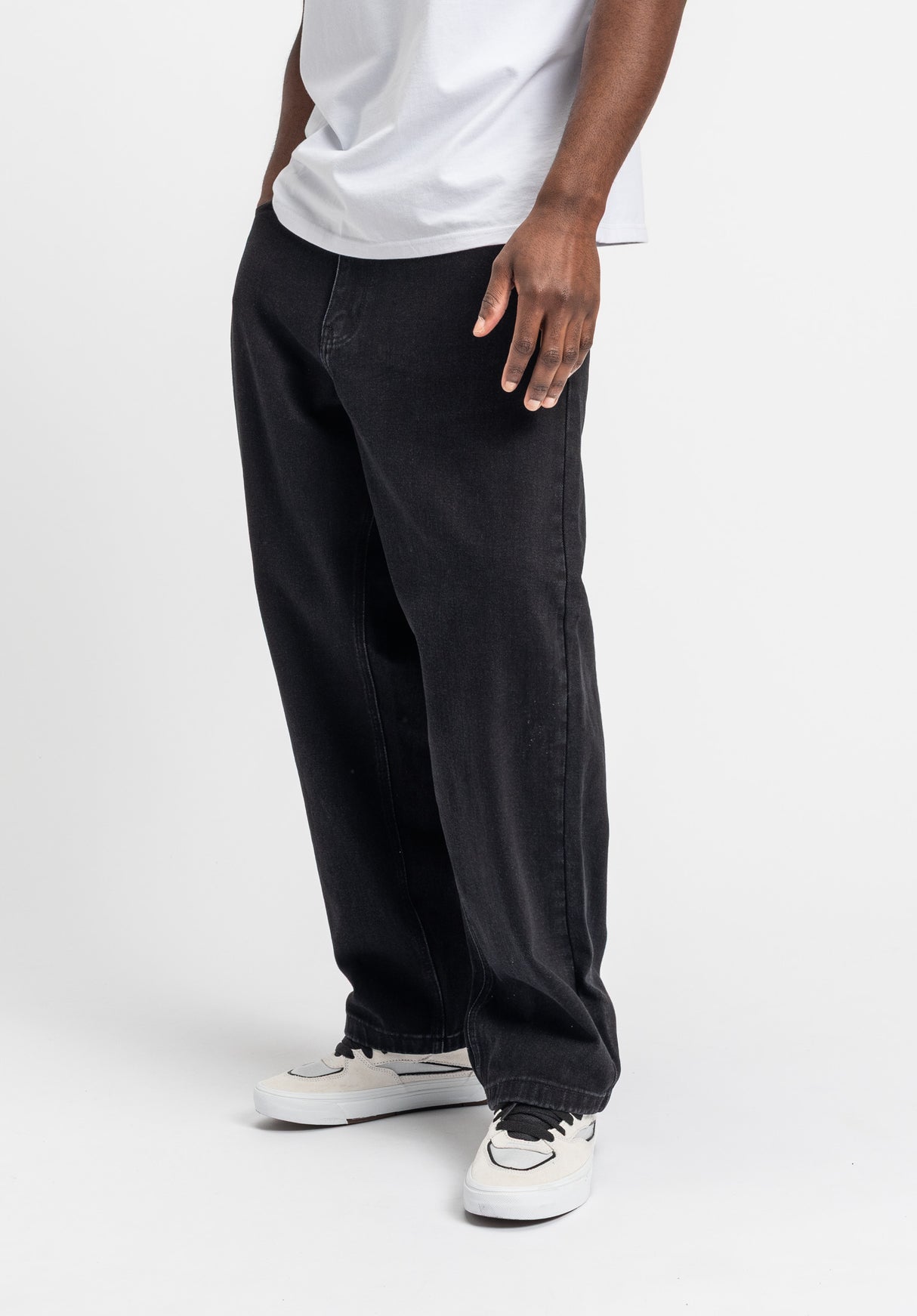 Boogy blackwashed Closeup1