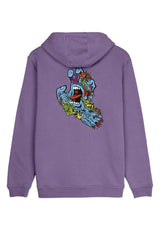 Roskopp Screaming Five purplehaze Vorderansicht