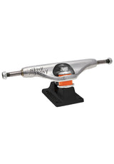 149 Stage 11 Hollow Andrew Allen Pro Standard silver-black Rueckenansicht