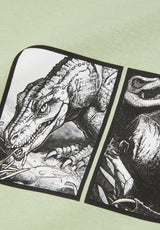 Fossil Fuel cucumber Closeup1