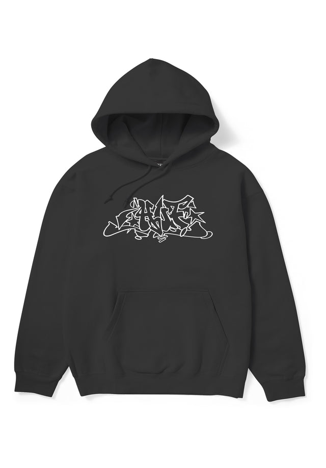 Outlines black Vorderansicht