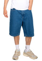 Nanolo lightblue Vorderansicht