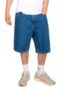 Nanolo lightblue Vorderansicht