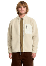 Muzzer Fuzzar stone Vorderansicht