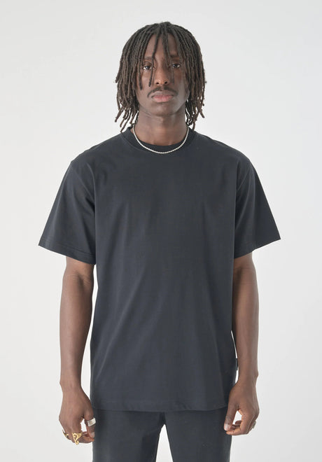 Ligull Classic black Vorderansicht