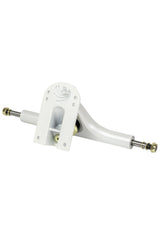 165mm 43° V3 Hollow Lite pearl-white Rueckenansicht