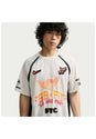 WC Jersey sail-black Vorderansicht
