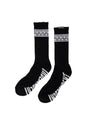 Tile Span Crew black Vorderansicht